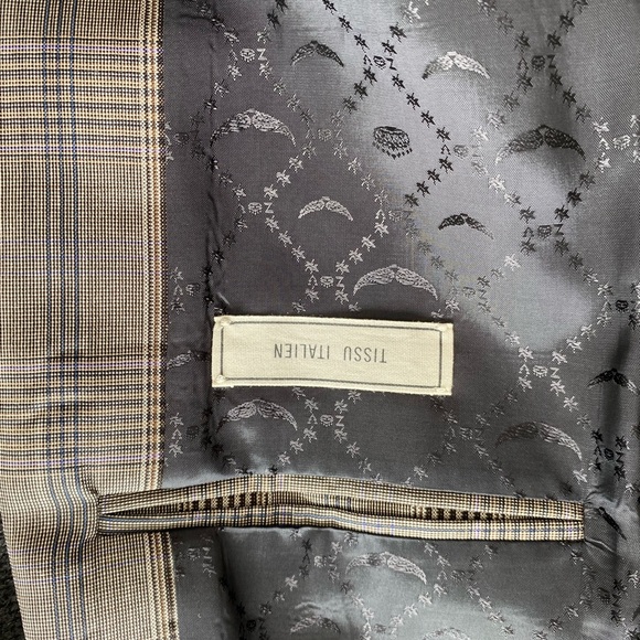 Zadig & Voltaire jacket - Picture 7 of 9